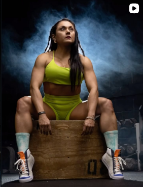 Curvy Queen Fashion Brand